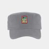 Army cap Thumbnail