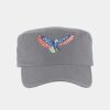 Army cap Thumbnail