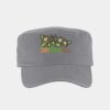 Army cap Thumbnail