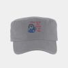 Army cap Thumbnail
