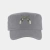 Army cap Thumbnail