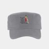 Army cap Thumbnail