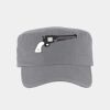 Army cap Thumbnail