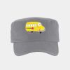 Army cap Thumbnail