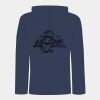 Women's gravity thermal shell Thumbnail