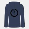 Women's gravity thermal shell Thumbnail