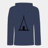 Women's gravity thermal shell Thumbnail