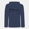 Women's gravity thermal shell Thumbnail