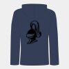 Women's gravity thermal shell Thumbnail