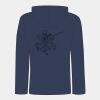Women's gravity thermal shell Thumbnail