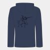 Women's gravity thermal shell Thumbnail