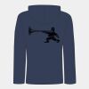 Women's gravity thermal shell Thumbnail