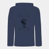 Women's gravity thermal shell Thumbnail