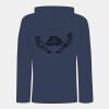 Women's gravity thermal shell Thumbnail