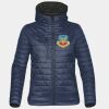 Women's gravity thermal shell Thumbnail