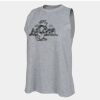 High neck vest Thumbnail