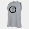 High neck vest Thumbnail