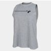 High neck vest Thumbnail