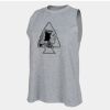 High neck vest Thumbnail