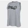 High neck vest Thumbnail