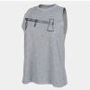 High neck vest Thumbnail