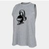 High neck vest Thumbnail