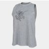High neck vest Thumbnail