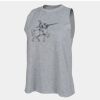 High neck vest Thumbnail