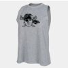 High neck vest Thumbnail