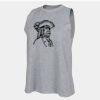 High neck vest Thumbnail