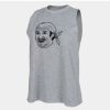 High neck vest Thumbnail