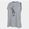 High neck vest Thumbnail