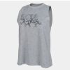 High neck vest Thumbnail