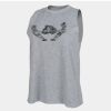 High neck vest Thumbnail