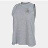 High neck vest Thumbnail