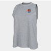High neck vest Thumbnail