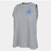 High neck vest Thumbnail