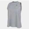 High neck vest Thumbnail
