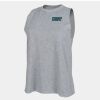 High neck vest Thumbnail