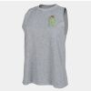 High neck vest Thumbnail