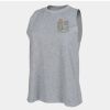 High neck vest Thumbnail