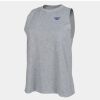 High neck vest Thumbnail