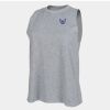 High neck vest Thumbnail