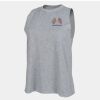 High neck vest Thumbnail