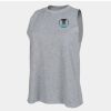 High neck vest Thumbnail
