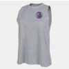 High neck vest Thumbnail