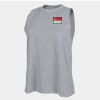 High neck vest Thumbnail