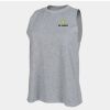 High neck vest Thumbnail