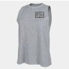 High neck vest Thumbnail