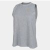 High neck vest Thumbnail